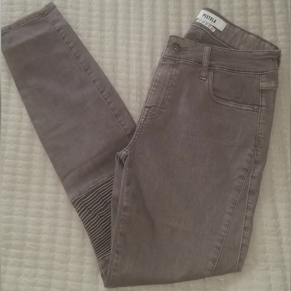 Pistola Jean's Size 27 - Picture 1 of 4
